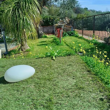 Parkside Apartments-the Gecko Campo de lujo Finale Ligure