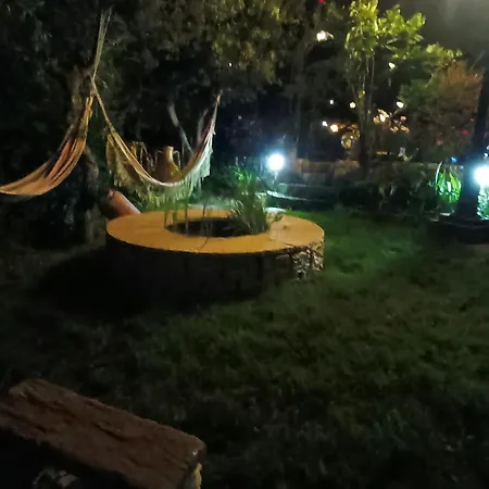 Parkside Apartments-the Gecko 豪华帐篷 菲纳莱利古雷